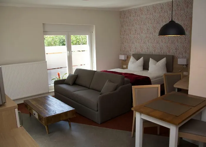 Pension Kalinde